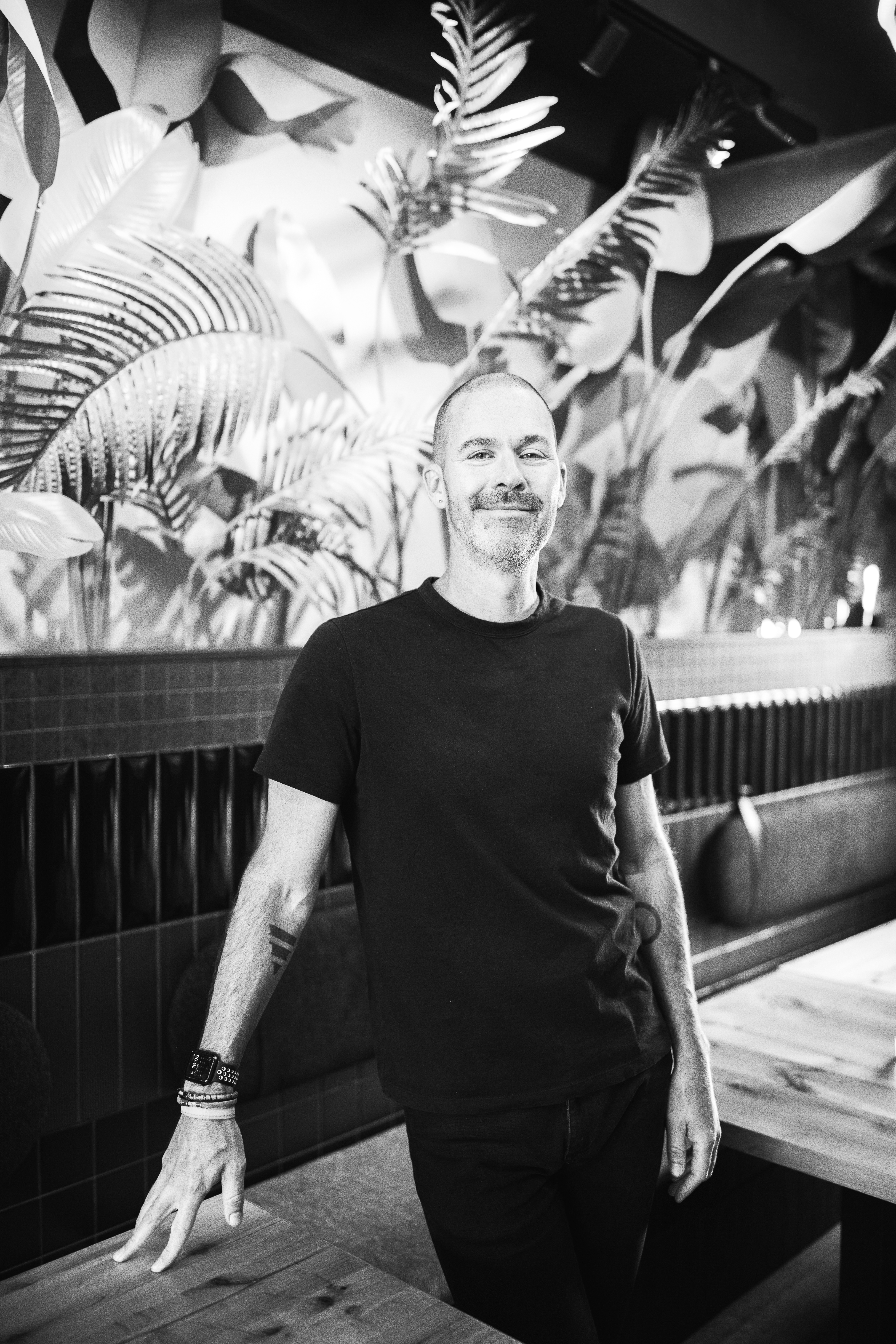 Ryan, Producer and Strategist at Mango Ink Studio